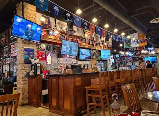 new-mexico/gallup/restaurant/sammy-c-s-rock-n-sports-pub-grille