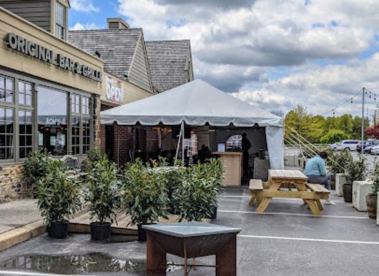 pennsylvania/chester-county/restaurant/ron-s-original-bar-grille