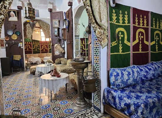 morocco/fes/restaurant/zohra