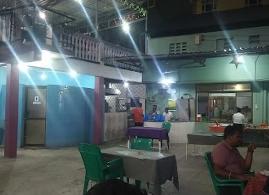 tanzania/dar-es-salaam/kivukoni/restaurant/maratha-club-and-restaurant