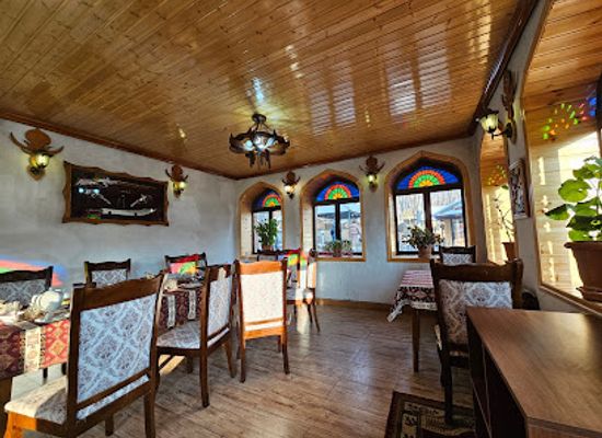 azerbaijan/shaki/restaurant/xan-bagi-restorani