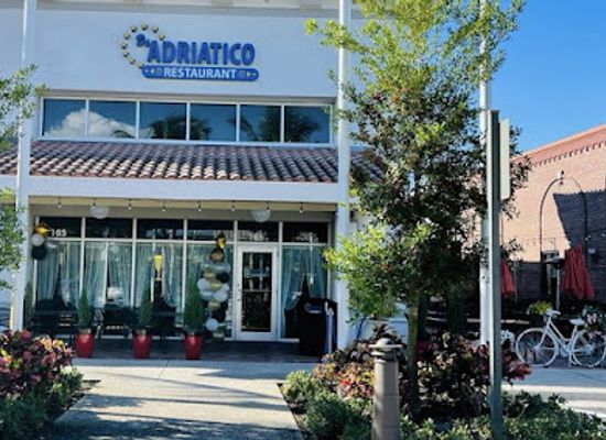 florida/southwest-florida/restaurant/de-adriatico-restaurant