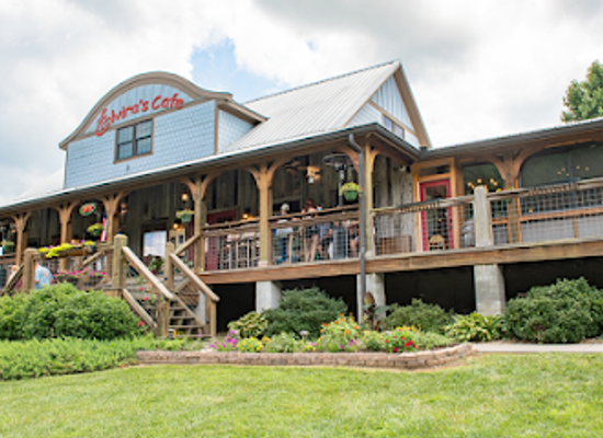 north-carolina/great-smoky-mountains/restaurant/elvira-s-cafe