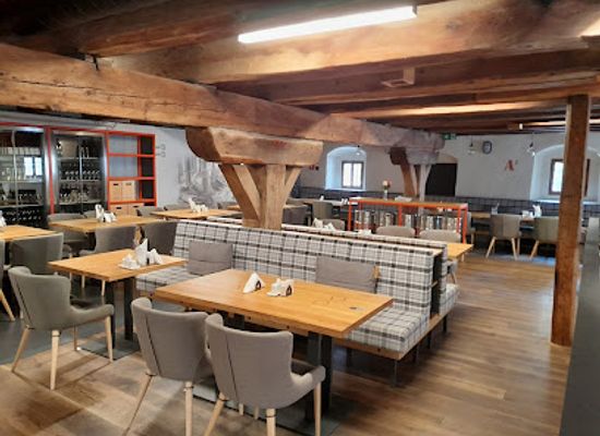 czechia/ceske-budejovice/restaurant/solnice