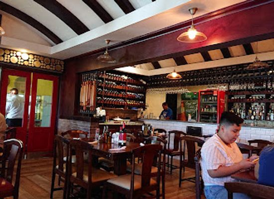 nicaragua/managua/restaurant/pane-e-vino