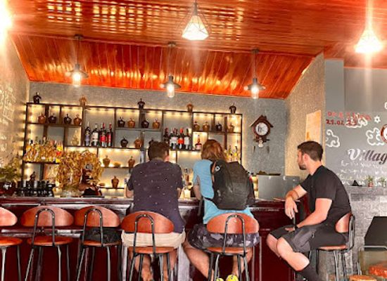 vietnam/sapa/restaurant/village-pub-cafe