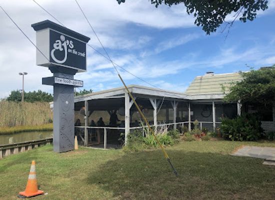 virginia/chincoteague-island/restaurant/aj-s-on-the-creek