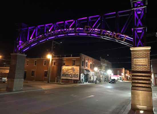 missouri/sedalia/restaurant/the-ivory-grille