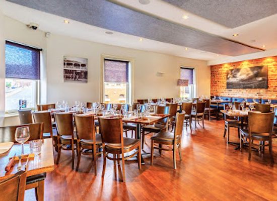 australia/hobart/restaurant/roaring-grill