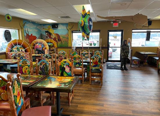 wisconsin/eau-claire/restaurant/casa-margarita