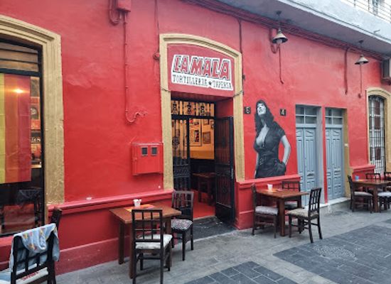 spain/almeria/restaurant/tortilleria-la-mala