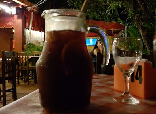 paraguay/san-pedro-highlands/restaurant/via-veinte
