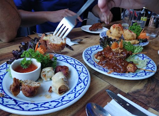 netherlands/leiden/restaurant/thai-restaurant-sisaket