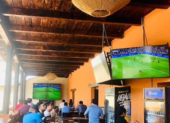 honduras/gracias/restaurant/la-esquina-bistro