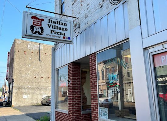 kentucky/paducah/restaurant/italian-village-pizza