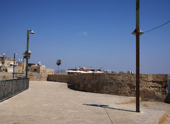israel/akko/templar-tunnel/restaurant/karyon-akko-atika