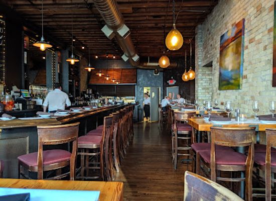 wisconsin/milwaukee/third-ward/restaurant/onesto