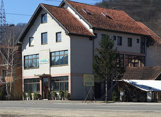 serbia/raska/restaurant/breza