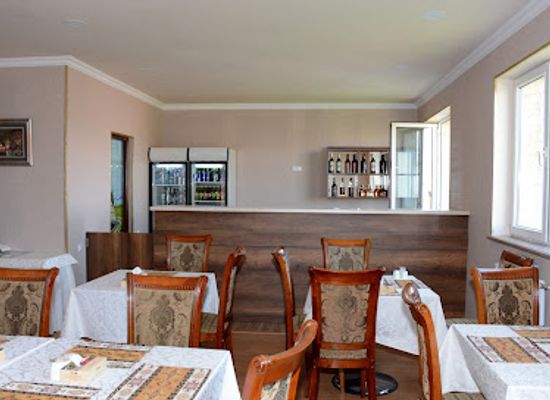 armenia/yerevan/nor-nork/restaurant/agapi-hotel-restaurant
