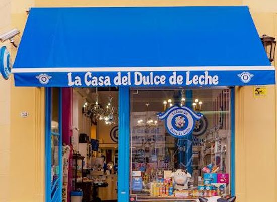 argentina/buenos-aires/restaurant/la-casa-del-dulce-de-leche