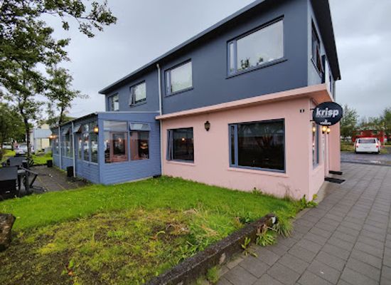 iceland/selfoss/restaurant/krisp-restaurant
