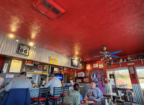 montana/polson/restaurant/betty-s-diner