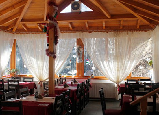 bulgaria/pamporovo/restaurant/eurika-restaurant