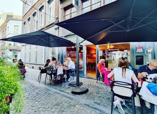 belgium/liege/historic-centre/restaurant/les-garcons