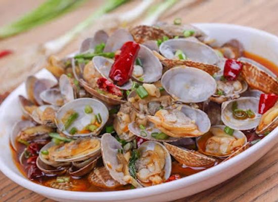 georgia/shida-kartli/restaurant/fast-food
