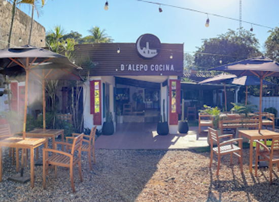 paraguay/asuncion/villa-morra/restaurant/d-alepo-cocina