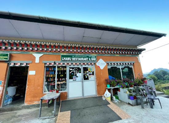 bhutan/chhukha/restaurant/lhamu-restaurant