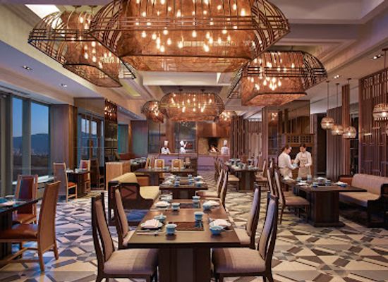 mongolia/dzungarian-basin/restaurant/hutong-restaurant-shangri-la-ulaanbaatar