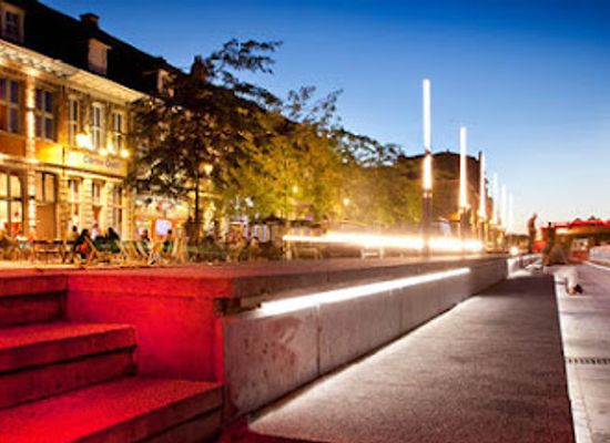 belgium/tournai/restaurant/un-the-sous-le-figuier