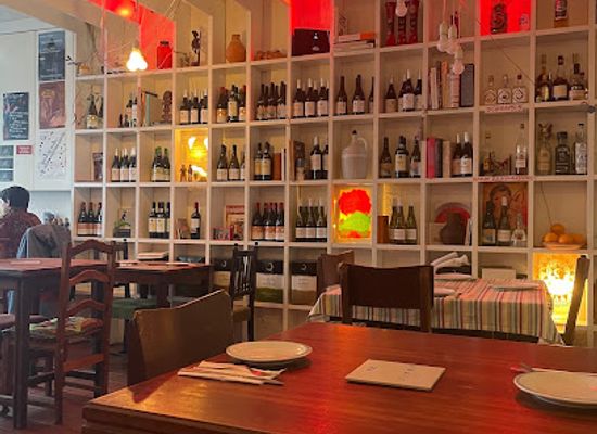 portugal/lisbon/restaurant/trinca