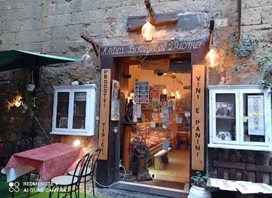 italy/orvieto/restaurant/antica-bottega-al-duomo