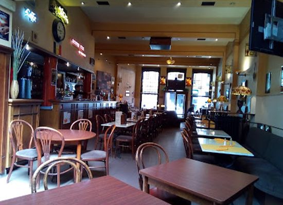 belgium/tournai/restaurant/l-imperatrice