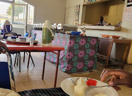 cameroon/ngaoundere/restaurant/socadis