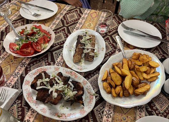 georgia/kvemo-kartli/restaurant/georgia