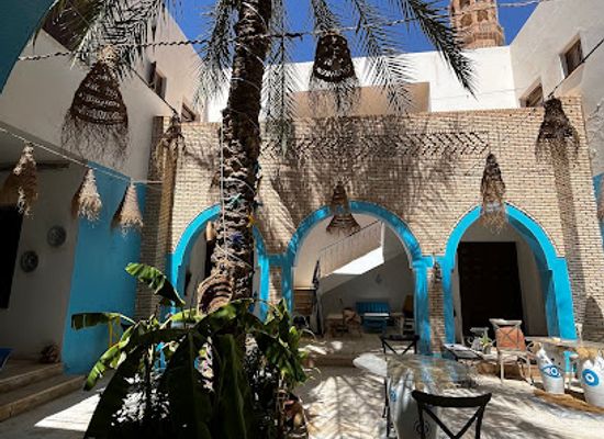 tunisia/the-djerid/restaurant/le-minaret-ferkous