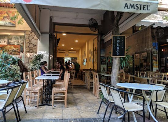 greece/athens/koukaki/restaurant/lolos