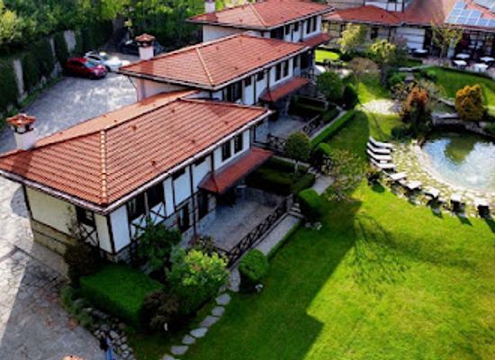 bulgaria/rhodope-mountains/restaurant/ismena-spa-hotel