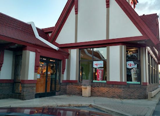 michigan/frankenmuth/restaurant/mcdonald-s