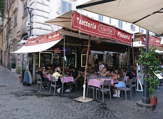 italy/rome/campo-de-fiori/restaurant/virgilio-a-campo-de-fiori