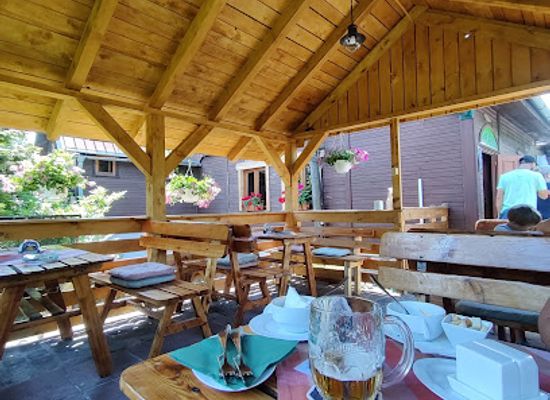 czechia/beskids/restaurant/rybarna-stern