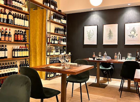 italy/genoa/carignano/restaurant/isi-bistrot
