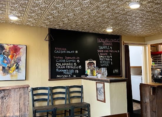vermont/champlain-valley/restaurant/bourbon-street-llc