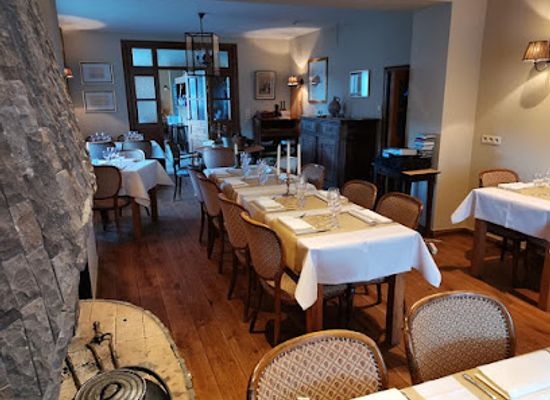 belgium/dinant/restaurant/b-b-le-vieux-marronnier