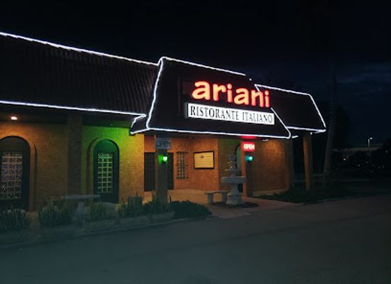 florida/cape-coral/restaurant/ariani-ristorante-italiano