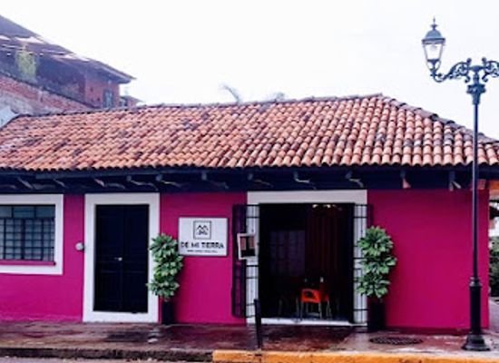 mexico/tierra-caliente/restaurant/de-mi-tierra-restaurante-y-cafeteria
