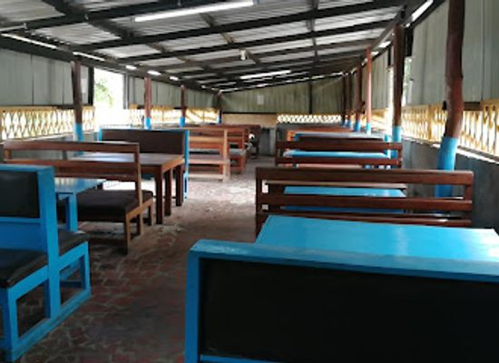 zambia/kitwe/restaurant/fountain-restaurant